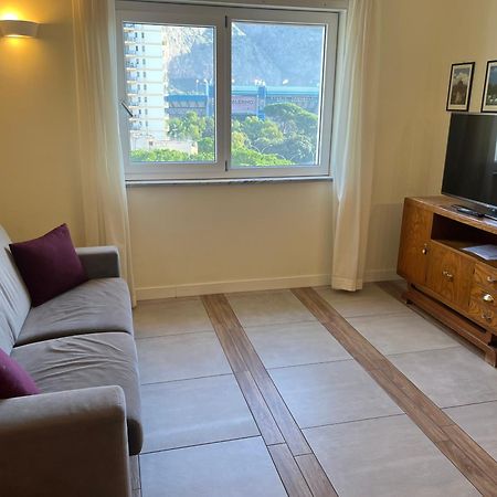 Favorita Suites Palermo Ngoại thất bức ảnh