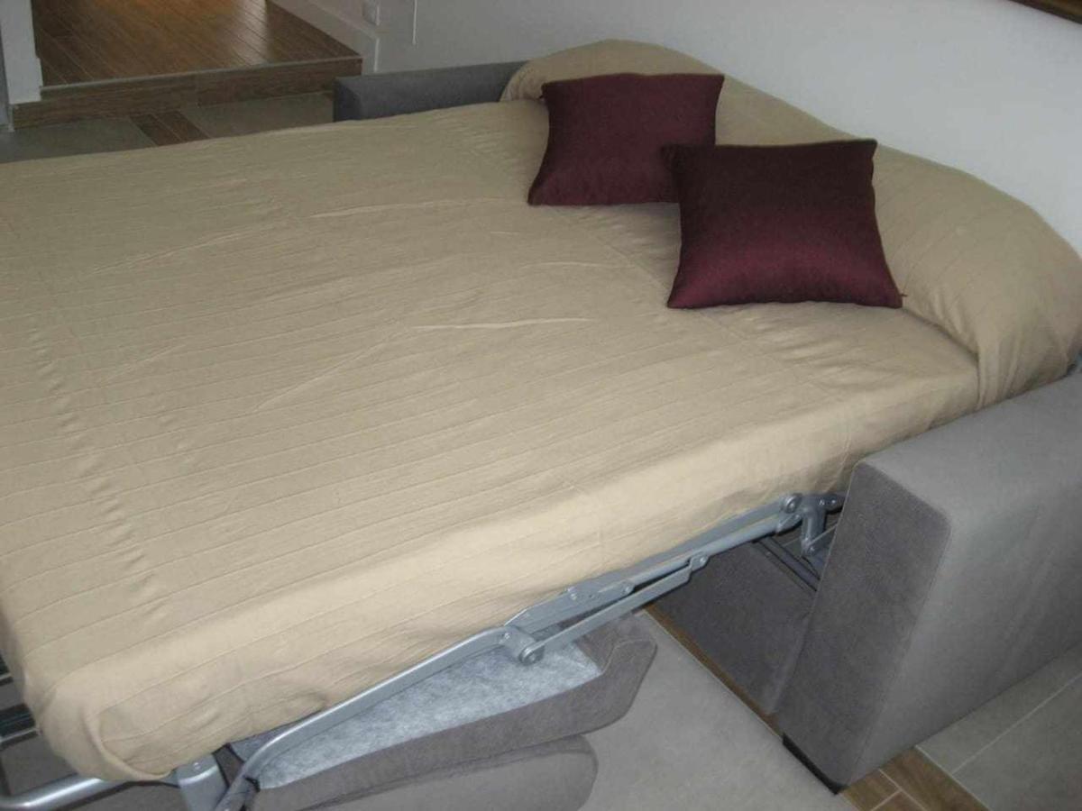 Favorita Suites Palermo Ngoại thất bức ảnh