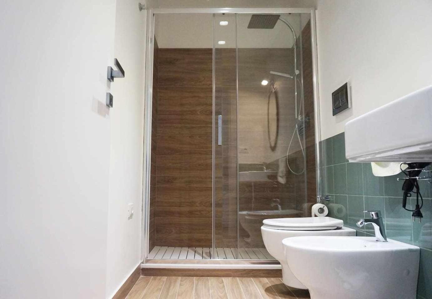 Favorita Suites Palermo Phòng bức ảnh