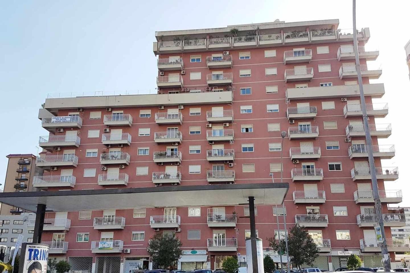 Favorita Suites Palermo Phòng bức ảnh