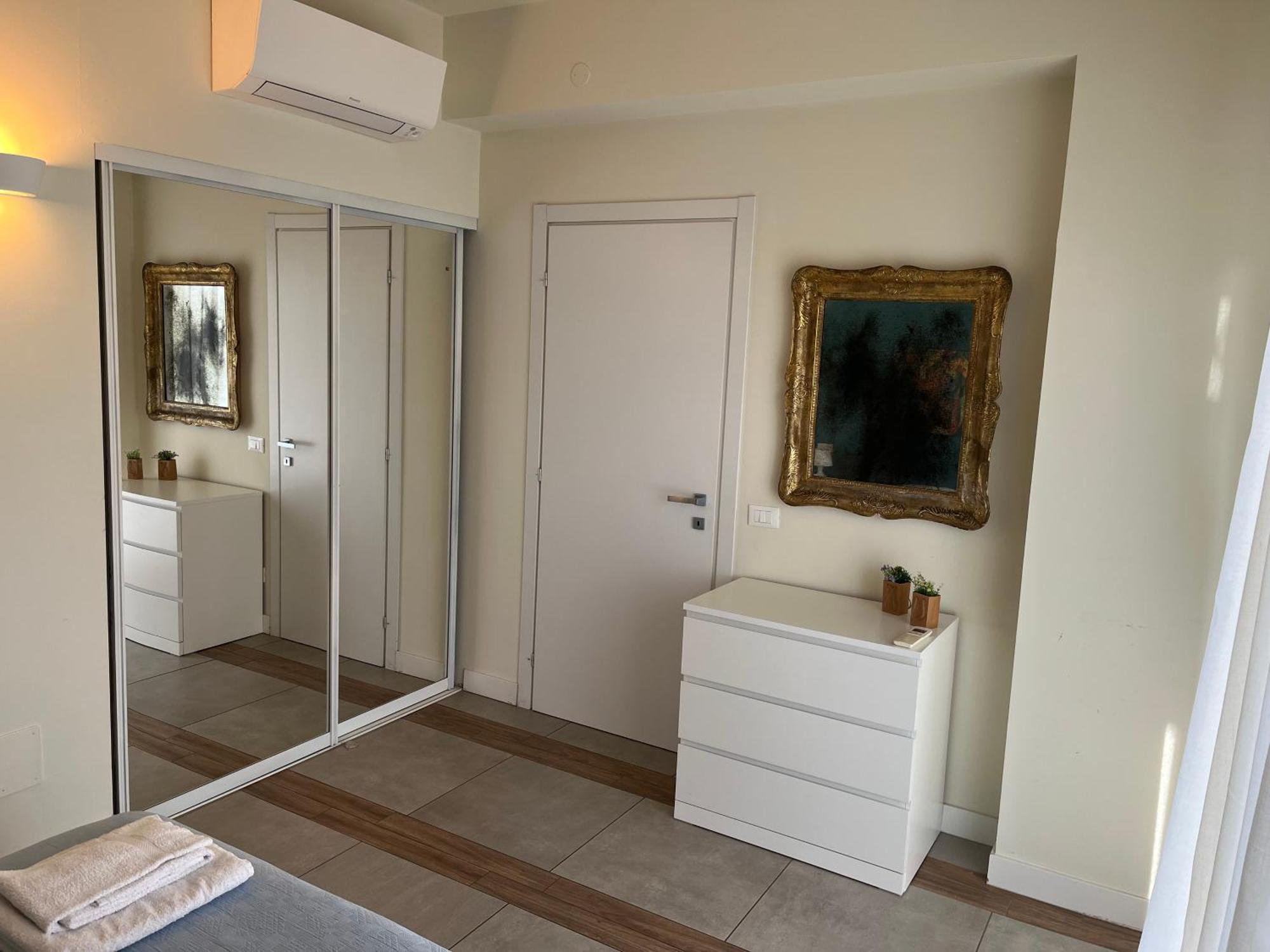 Favorita Suites Palermo Ngoại thất bức ảnh