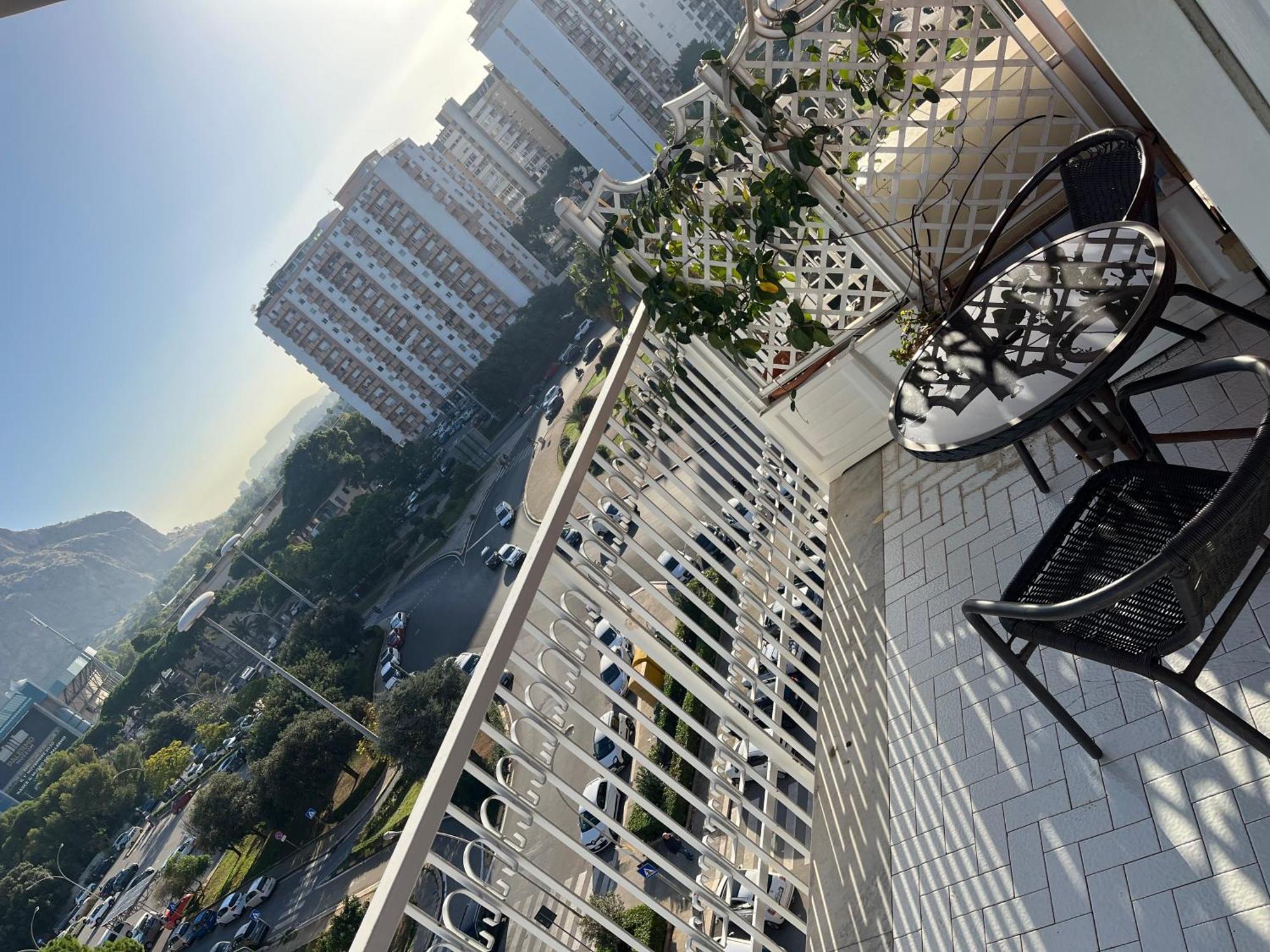 Favorita Suites Palermo Ngoại thất bức ảnh